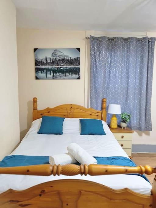Lovely Private Room Near Central لندن المظهر الخارجي الصورة