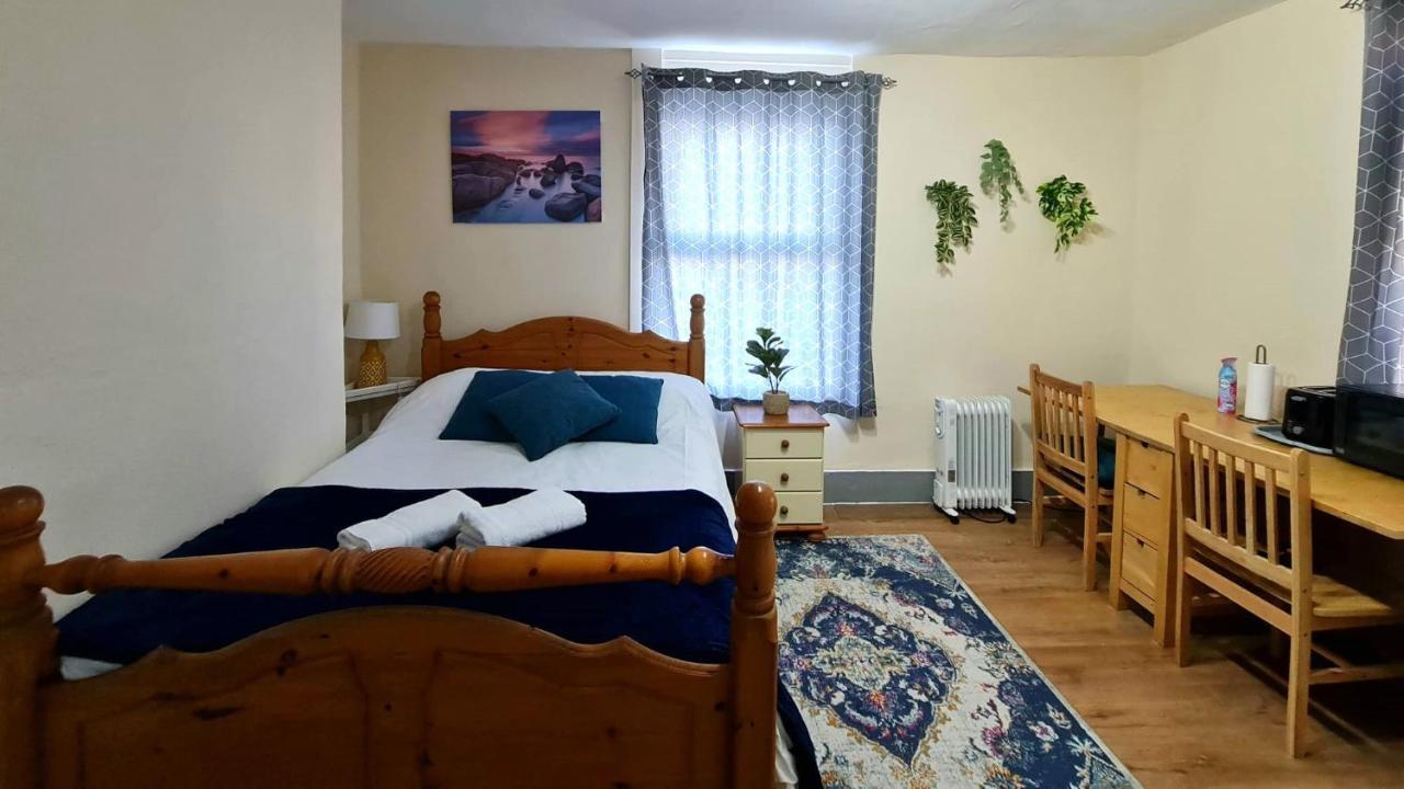 Lovely Private Room Near Central لندن المظهر الخارجي الصورة