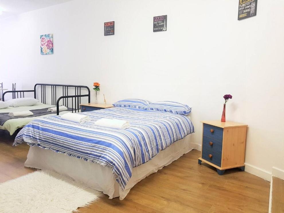 Lovely Private Room Near Central لندن المظهر الخارجي الصورة