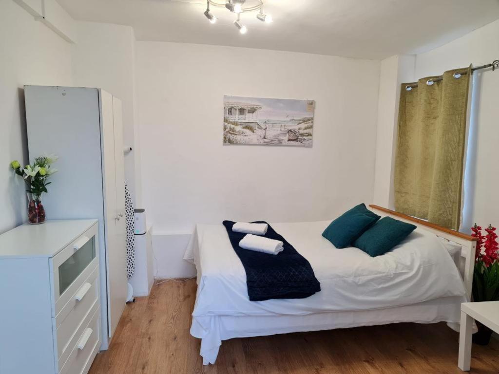 Lovely Private Room Near Central لندن المظهر الخارجي الصورة